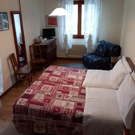 Genzianella 3* Alagna Valsesia