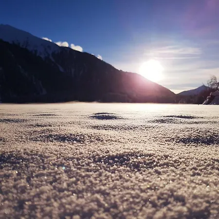 Genzianella Alagna Valsesia