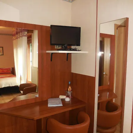 Hotel Genzianella Alagna Valsesia