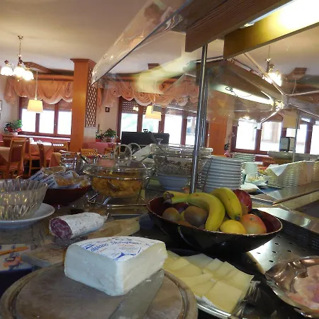 Otel Genzianella Alagna Valsesia