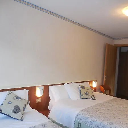 Genzianella 3*
