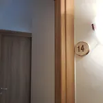 Отель Genzianella
