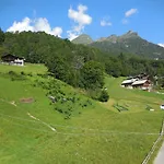 Genzianella Hotel 3*