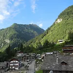 Genzianella Hotel 3*