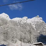 Genzianella Hotel Alagna Valsesia