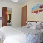 Hotel Genzianella 3*
