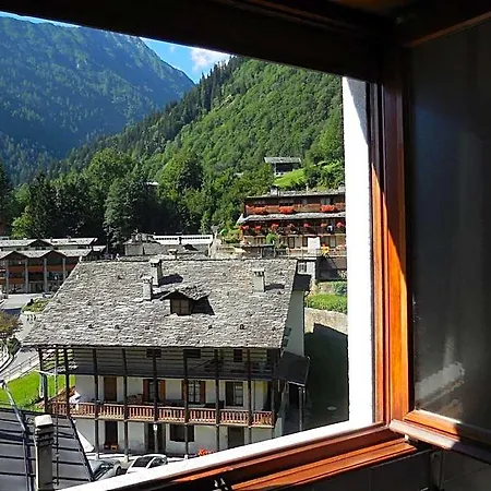 Hotel Genzianella