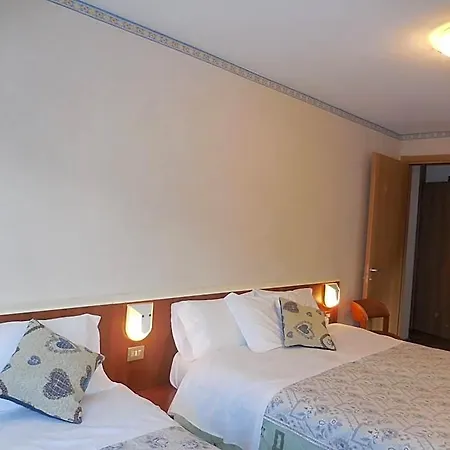 Genzianella Hotel 3*