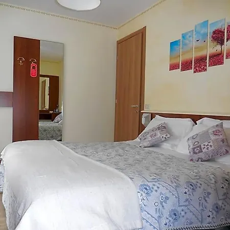 Genzianella Hotel Alagna Valsesia