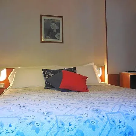 Genzianella Hotel 3*