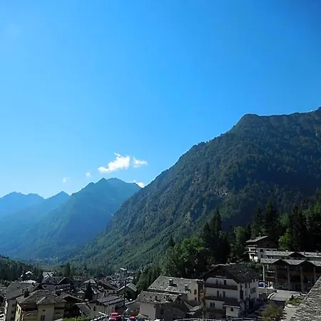 Genzianella Hotel 3*
