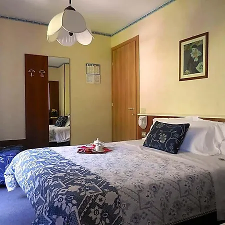 Genzianella Hotel Alagna Valsesia