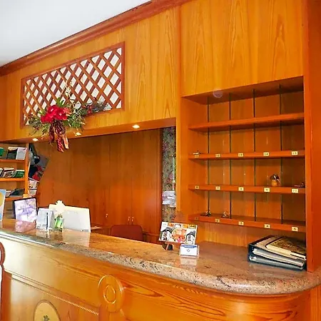 Genzianella Hotel 3*