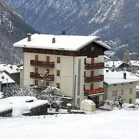 Genzianella Hotel 3*
