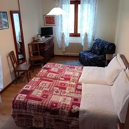 Genzianella 3* Alagna Valsesia