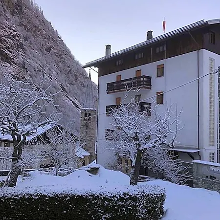 Genzianella Hotel