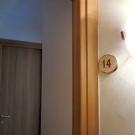 Hotel Genzianella Alagna Valsesia