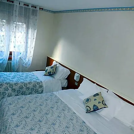 Hotel Genzianella Alagna Valsesia