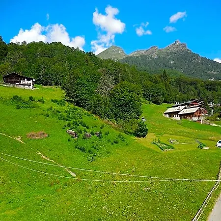 Genzianella Hotel 3*