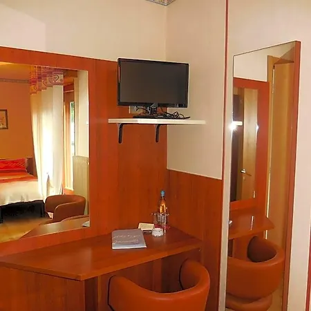 Genzianella Hotel Alagna Valsesia