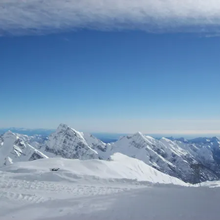 Hotel Genzianella 3*