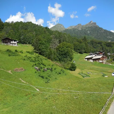 Genzianella Hotel 3*