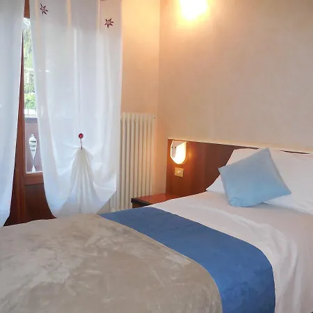 Genzianella Hotel Alagna Valsesia