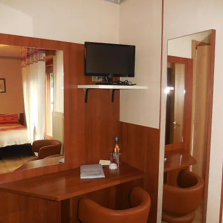 Hotel Genzianella Alagna Valsesia