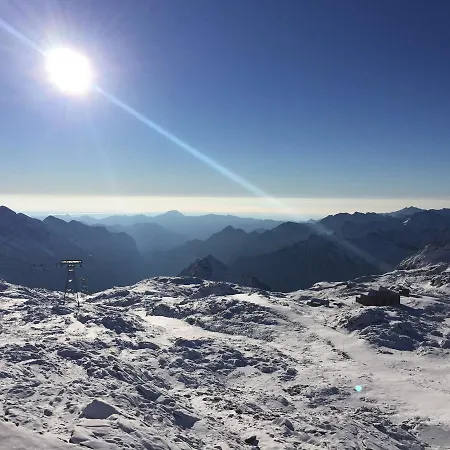 Genzianella Hotel 3*