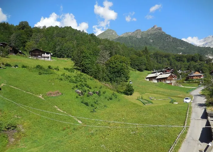 Genzianella Hotel 3*