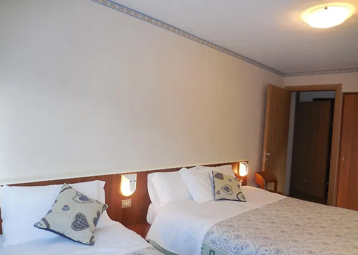 Genzianella 3*